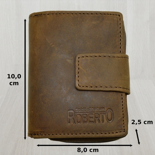 Kleine Schmale Handliche Party Geldbörse